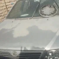 پراید 132