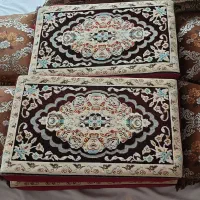 بالشک و پشتی های مجلسی شیک و طرح بسیار زیبا ( نو )|رختخواب، بالش، پتو|تهران, نظام‌آباد|دیوار