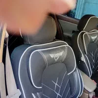 سمند الیکس تمیز یک  درب استوک|خودرو سواری و وانت|قوچان, |دیوار