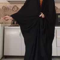 چادر مشکی چادر عربی|لباس|خرم‌آباد, |دیوار