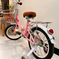 دوچرخه سایز ۱۲ کویر