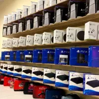 امیرشاپps4 slim pro fatبصورت عمده وارداتی از اروپا
