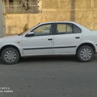 سمند LX XU7|خودرو سواری و وانت|اصفهان, گرکان|دیوار