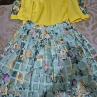 لباس مجلسی ،کراپ دامن، بلوز دامن ، کت و شلوار|لباس|پاکدشت, پاکدشت (مامازند)|دیوار