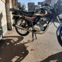 سی جی ال|موتورسیکلت|قم, زاویه|دیوار