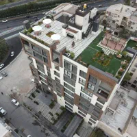 ۲۰۰ متر شهرک‌سئول