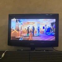 تلوزیون ال سی دی سامسونگ