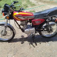 موتور125مدل92