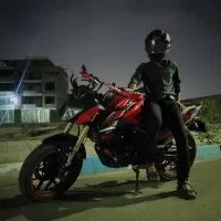 لیفان kps 200|موتورسیکلت|خمینی‌شهر, |دیوار