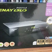 گیرنده دنای