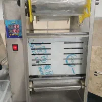 دستگاه سیل با تزریق گاز