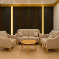 مبل با ۲۰ میلیون