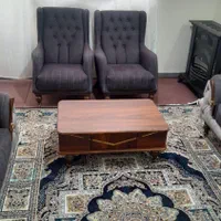 سوئیت آپارتمان پارکینگ دار
