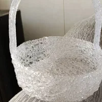 سبد و استند گیفت و گلبرگ|صنایع دستی و سایر لوازم تزئینی|شیراز, نصر|دیوار