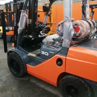 لیفتراک تویوتا سه تن صفر 2022