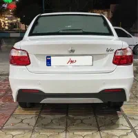 ساینا۱۴۰۲s بیرنگ(نقد و اقساط)|خودرو سواری و وانت|یزد, |دیوار