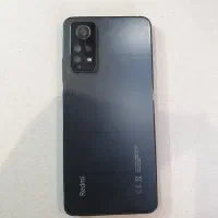 نوت ۱۲ پرو ۴جی|موبایل|یزد, |دیوار