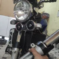 تعمیرات موتور سیکلت