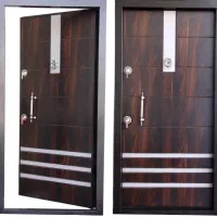 فروش ویژه درب های ضد سرقت|مصالح و تجهیزات ساختمان|اصفهان, بهارستان|دیوار