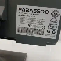 مانیتور فراسو|قطعات و لوازم جانبی رایانه|کرج, حصارک بالا|دیوار