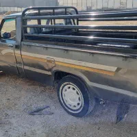 مزدا تک کابین ۲۰۰۰هزار|خودرو سواری و وانت|جهرم, |دیوار