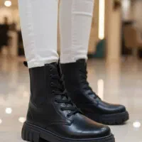 بوت های زنانه|کیف، کفش، کمربند|بروجرد, |دیوار