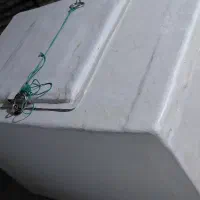 برینتانک ماهی و میگو