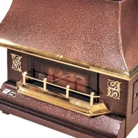 تعمیر و سرویس وسایل گاز سوز