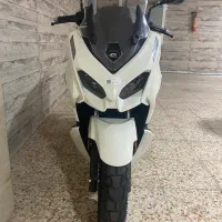 فروش موتور اسکوتر QJ MTX