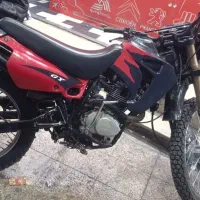 ترل جی وا زیپ استار ۲۰۰