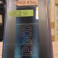 شیائومی Poco X3 Pro با حافظهٔ ۲۵۶ گیگابایت