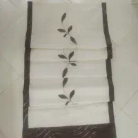 پرده|پرده، رانر، رومیزی|تهران, زیبادشت|دیوار