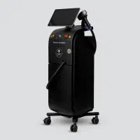 لیزر مو های کرکی و زائد