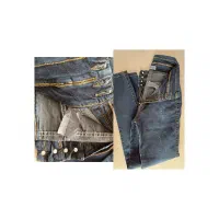 شلوار لی|لباس|زنجان, |دیوار