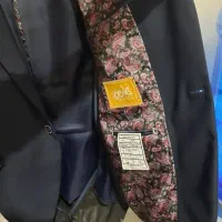 کت پالتویی،کت تک،کفش چرم، مردانه|لباس|ابریشم, |دیوار