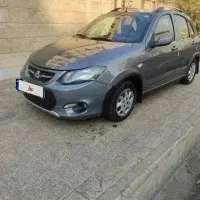 کوییک ۱۴۰۱ نوک مدادی پارس خودرو