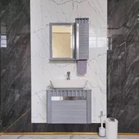فروش و تولید انواع کابین روشویی در شهر رشت|لوازم سرویس بهداشتی|رشت, استقامت ۱|دیوار