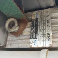 ویبره بتن دستگاه جوش پلی اتیلن اره اتشی حدیده برقی|ابزارآلات|اصفهان, کوی امیریه|دیوار