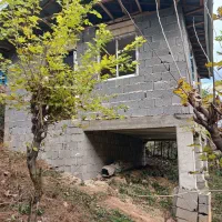 ویلا نمیه کاردر شمال رشت شهرستان شفت