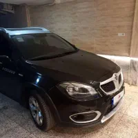 برلیانس کراس ۱۶۵۰ اتومات
