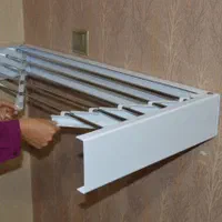 رگال چندکاره، بندرخت کم جا|بندرخت و رخت‌آویز|تهران, فلاح|دیوار