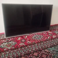 تلویزیون ال ای دی 32اینچ|تلویزیون و پروژکتور|قروه, |دیوار