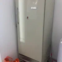 یخچال فریزر