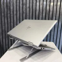 لپتاپHP830 G7/i5نسل۱۰/SSD256رم16/لمسی باقلم360درجه|رایانه همراه|تهران, میرداماد|دیوار