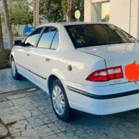 فروش سمندef7 مدل 99|خودرو سواری و وانت|گنبد کاووس, |دیوار