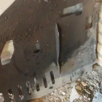 لوازم استوکخودرو