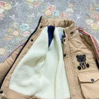 کاپشن بچه گانه|کفش و لباس بچه|رفسنجان, |دیوار