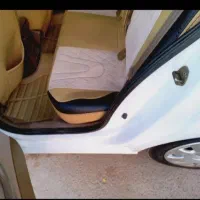 سمند Lx96|خودرو سواری و وانت|یزد, |دیوار