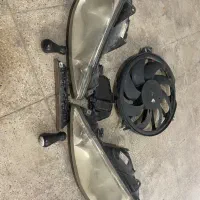 لوازم ۲۰۶ و ریو