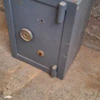 گاوصندق